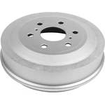 Order Rear Brake Drum by POWER STOP - AD8806P For Your Vehicle