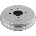 Order Rear Brake Drum by POWER STOP - JBD1000P For Your Vehicle