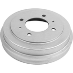 Order Rear Brake Drum by POWER STOP - JBD1004P For Your Vehicle