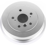 Order Rear Brake Drum by POWER STOP - JBD1013P For Your Vehicle