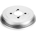 Order Rear Brake Drum by POWER STOP - JBD1016P For Your Vehicle
