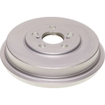 Order Rear Brake Drum by POWER STOP - JBD1017P For Your Vehicle