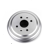 Order Rear Brake Drum by POWER STOP - JBD1042P For Your Vehicle