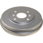 Order Rear Brake Drum by POWER STOP - JBD1043P For Your Vehicle