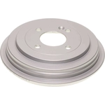 Order Rear Brake Drum by POWER STOP - JBD1047P For Your Vehicle