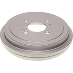 Order Rear Brake Drum by POWER STOP - JBD1048P For Your Vehicle