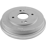 Order Rear Brake Drum by POWER STOP - JBD322P For Your Vehicle