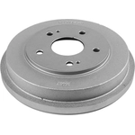 Order Rear Brake Drum by POWER STOP - JBD323P For Your Vehicle