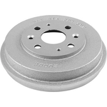 Order Rear Brake Drum by POWER STOP - JBD352P For Your Vehicle