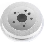 Order Rear Brake Drum by POWER STOP - JBD382P For Your Vehicle