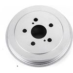 Order Rear Brake Drum by POWER STOP - JBD384P For Your Vehicle