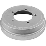 Order Rear Brake Drum by POWER STOP - JBD394P For Your Vehicle
