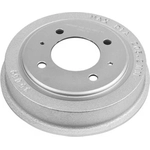 Order Rear Brake Drum by POWER STOP - JBD500P For Your Vehicle