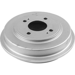 Order Rear Brake Drum by POWER STOP - JBD504P For Your Vehicle