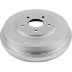 Order Rear Brake Drum by POWER STOP - JBD516P For Your Vehicle