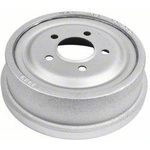 Order Rear Brake Drum by POWER STOP - AD8537P For Your Vehicle