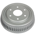 Order Rear Brake Drum by POWER STOP - AD8621P For Your Vehicle