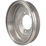 Order PROFUSION - 35089 - Rear Brake Drum For Your Vehicle