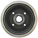 Order PROFUSION - 35094 - Rear Brake Drum For Your Vehicle