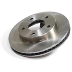 Order PROFUSION - 35117 - Rear Brake Drum For Your Vehicle