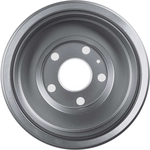 Order Rear Brake Drum by PROFUSION - 35151 For Your Vehicle