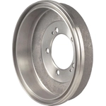 Order PROFUSION - 3569 - Rear Brake Drum For Your Vehicle