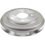 Order PROFUSION - 3569 - Rear Brake Drum For Your Vehicle