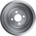 Order Rear Brake Drum by PROFUSION - 80109 For Your Vehicle