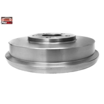 Order Rear Brake Drum by PROMAX - 16-35011 For Your Vehicle