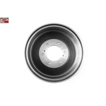 Order Rear Brake Drum by PROMAX - 16-35019 For Your Vehicle