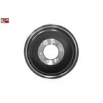 Order Rear Brake Drum by PROMAX - 16-35024 For Your Vehicle