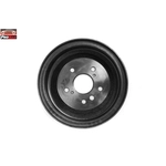 Order Rear Brake Drum by PROMAX - 16-35038 For Your Vehicle