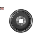 Order Rear Brake Drum by PROMAX - 16-35059 For Your Vehicle