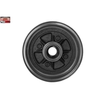 Order Rear Brake Drum by PROMAX - 16-35061 For Your Vehicle