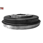Order Rear Brake Drum by PROMAX - 16-35067 For Your Vehicle
