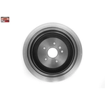 Order Rear Brake Drum by PROMAX - 16-35068 For Your Vehicle