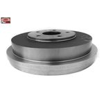 Order Rear Brake Drum by PROMAX - 16-35079 For Your Vehicle