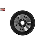 Order Rear Brake Drum by PROMAX - 16-35082 For Your Vehicle