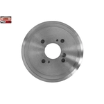 Order Rear Brake Drum by PROMAX - 16-35084 For Your Vehicle