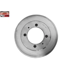 Order Rear Brake Drum by PROMAX - 16-35085 For Your Vehicle