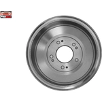 Order Rear Brake Drum by PROMAX - 16-35086 For Your Vehicle
