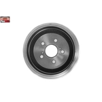 Order Rear Brake Drum by PROMAX - 16-35089 For Your Vehicle