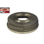 Order Rear Brake Drum by PROMAX - 16-3509 For Your Vehicle