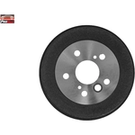 Order Rear Brake Drum by PROMAX - 16-35091 For Your Vehicle