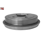 Order Rear Brake Drum by PROMAX - 16-35092 For Your Vehicle