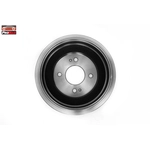Order Rear Brake Drum by PROMAX - 16-35094 For Your Vehicle