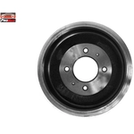 Order Rear Brake Drum by PROMAX - 16-35095 For Your Vehicle