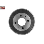 Order Rear Brake Drum by PROMAX - 16-35096 For Your Vehicle