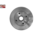 Order Rear Brake Drum by PROMAX - 16-35097 For Your Vehicle