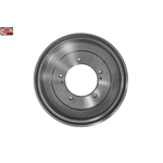 Order Rear Brake Drum by PROMAX - 16-35099 For Your Vehicle